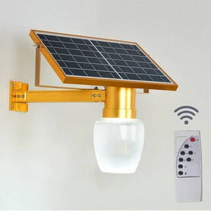 Street lighting manufacturer, LED Landscape Lamps solar Garden lights