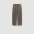 Import Streetwear Supplier Wholesale American Fashion Washed Straight Leg Pants Fall Mens Fitness Sports Pants from China