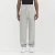Import Streetwear Supplier Wholesale Casual Sports Ppadded Sweatpants Mens Straight Leg Drawstring Mens Pants from China