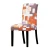Import Stretch Dining Room Chair Cover Spandex Removable Washable  Chair Slipcover for Kitchen Living Room from China