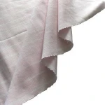 STRIPE 100% RAYON YARN DYED FABRIC FOR DRESS