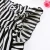 Import Stripe fly sleeve shirt casual shorts little child 2pc lovely girl clothing sets from China