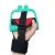Import Stroke patients and hemiplegia wrist support fixed glove wrist brace from China
