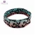 Import Stylish Women Multi-Color Butterfly Floral Printed Headwear Gym Elastic Head bands from China
