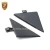 Import Suitable for Ferrari 458 Speciale Carbon Fiber Triangle Cover Door Window Car Exterior Accessories from China