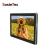 Import Suitable for shopping malls 21.5 inch touch screen tv monitor multi oem touch screen monitor from China