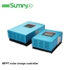 Sunray Industry MPPT solar charge controller