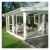 Import Sunroom Latest Design Prefab Glass Garden House Sunroom With Aluminum Extrusion Profile Sunroom from China