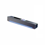 super bass computer sound bar with subwoofer pc multimedia system speaker hands free speaker