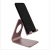 Import Super High Quality Universal Desk Mobile Foldable Phone Holder Tablet PC Holder Phone Stand from China