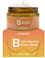 Super Hot Breast Enhancement Cream Gentle Breast Firming Lifting Up Breast Care Cream