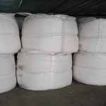 Super Purity Soda Ash Sodium Carbonate 99.2% Min Industrial Grade