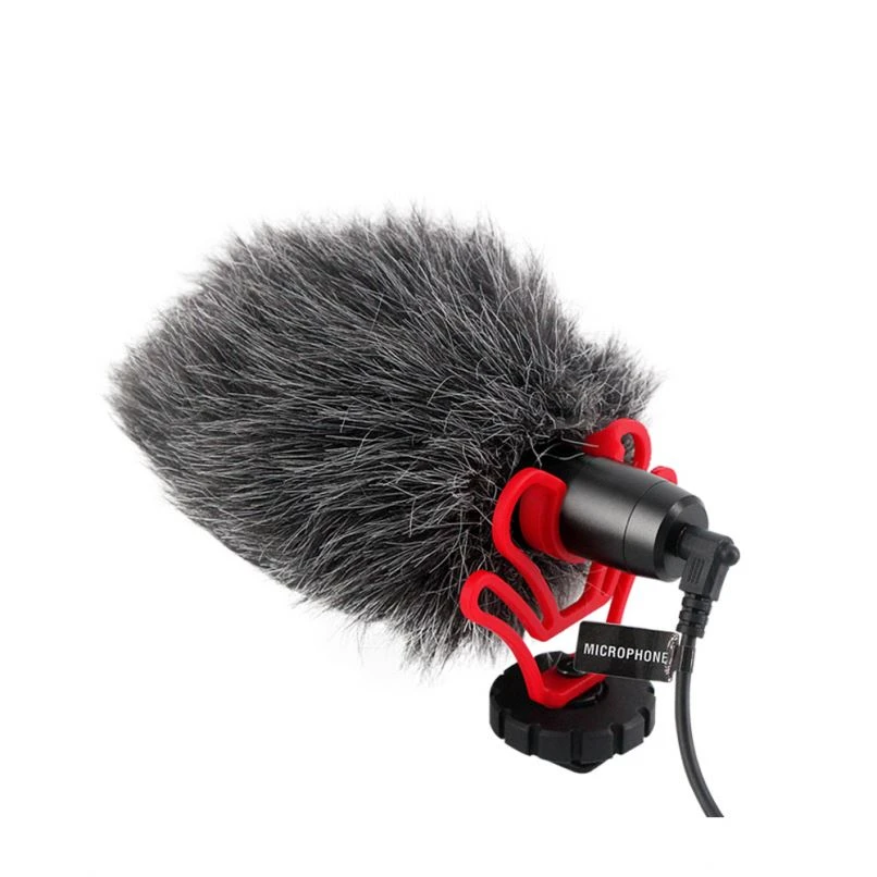 Super September Made In China Rode Microphone Uni-Directional Polar Pattern Microphones