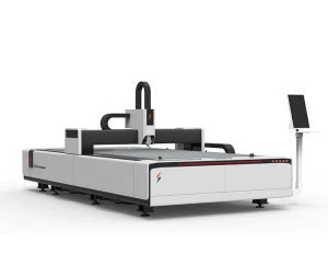 Super Speed! Heavy duty industry metal cutting fiber laser cutting machine