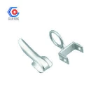 super value valve foundry part electric valve parts