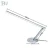 Import supplier best selling manicure nail table led lamp for nail salon beauty from China