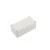 Import Supply 80*160*55 Plastic Waterproof Button Box Outdoor Cable Junction Box ABS Waterproof Junction Box from China