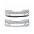 Import Support customized Chinese OEM car bumper plate car bumper car front bumper from China
