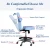 Import surgeon  medical stool chair Salon Equipment and Furniture Hair Saloon stool Metal Barber Chair medical chair beauty from China