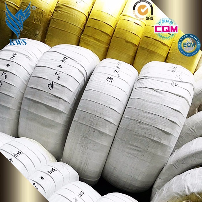 SUS 304 316L 321 2205 2507 630 bright drawn stainless steel wire