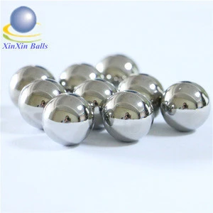 sus316 6mm small nail polish stainless steel ball