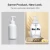 Import Sustainable Foaming Hand Soap Tablets ,The Ultimate Portable, Tender and Potent Hand Cleaning Option from China