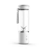 Svin USB Electric Safety Juicer Cup Mini Rechargeable Portable Blender