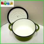 SW-KA215 enameled cast iron cookware