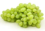 Sweet Thompson Seedless Sweet Fresh Grapes