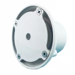 Swimming pool accessories ABS hydrator accessories swimming pool latex reverse flow back to the wall Swimming Pool intakes