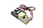 switching power supply 12Vdc 4A AC DC adapter Open frame PCBA  no housing CCTV camera security device rohs charger