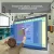 SYET 55&quot; Interactive Electronic Blackboard Pizarra Interactiva For Classroom