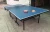 Import SZX 9FT standard professional table tennis table ping-pong table from China