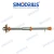 Import T76 self drilling injection anchor for slope support,soil anchor,construction from China