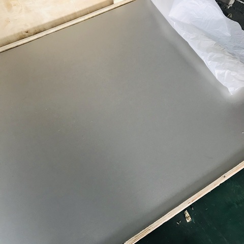 Ta2 Ta1 Ta10 Ta18 Gr1 Gr2 Tc4 Tc6 Tc10 1mm-100mm Pure Titanium Alloy Plate - Buy Gr1 Pure