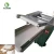 tabletop dough sheeter/used dough press bakery equipment/tortilla dough press machine