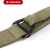 Tactical Adjustable Waistband Men&#x27;s Belt CQB Hunting Waist Support Military US Army Outdoor Combat Duty Rescue Rigger Men Belt