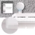 Import TAILI High Quality Organizer Plastic Razor Holder Storage Shower Suction Holder Toothbrush Holder For Bathroom Accessory from China