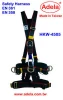 Taiwan ADELA CE Approve Fall Protection Full Body Safety Harness