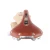 Import Taiwan Gyes GS-06H Retro Rivet Cow Leather Breathable Leisure Bike Seat Hollow Bicycle Saddle from China