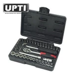Taiwan Made High Quality Professional 40pcs 1/4
