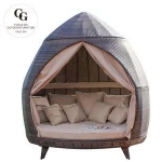 Tanning bed sunbed solarium mattress