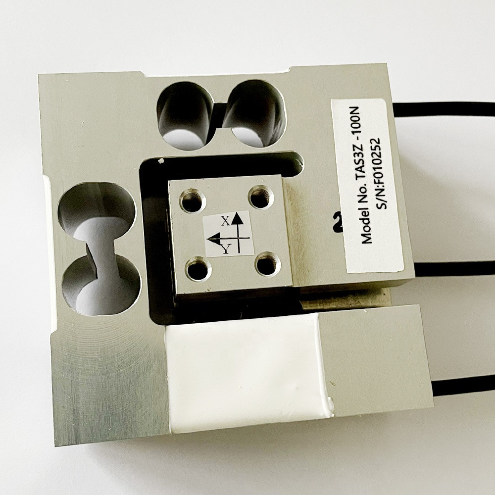 Buy Tas3z Triaxial Force Transduer Multi 3 Axis Customized Load Cell ...