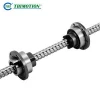 TBI MOTION Minimum Friction Force Moment Load Precision Ball Screw