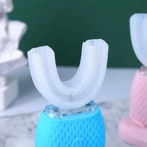 teeth whitening kit Mouth Tray Laser Led Private Label teeth bleaching Teeth Whitening LED Kit Dental Bleaching