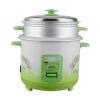 Temperature Control Aroma 304 Liner Non-sticky Rice Black Cheap Function Stainless Steel Electric Rice Cooker