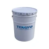 Tengyu liquid Construction material Waterproof Coating membrane