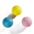 Import tennis ball massage, massage soft foam ball from China
