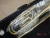 Import Tenor tuning slide trombone,Brass instrument from China