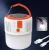 Import Tent Lamp Portable Lanterns Emergency Lights Bbq Hiking Solar Led Camping Light Usb Rechargeable Bulb For Outdoor from China